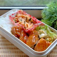 弁当